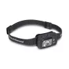 Lanterna frontal LED Black Diamond Spot 400 preto, vermelho