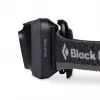 Lanterna frontal LED Black Diamond Spot 400 preto, vermelho