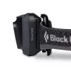 Lanterna frontal LED Black Diamond Spot 400 preto, vermelho