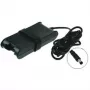 Fonte de alimentação DELL para portáteis DELL 65 WATT 3,34A / 19,5V / 65 WATT ficha (comprimento/exterior/interior): 12,5 MM / 7,4 MM / 5,0 MM