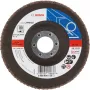 Acessório para rebarbadora Bosch 2 608 606 718