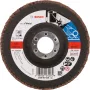 Acessório para rebarbadora Bosch 2 608 607 326 diâmetro do furo 2,22 cm