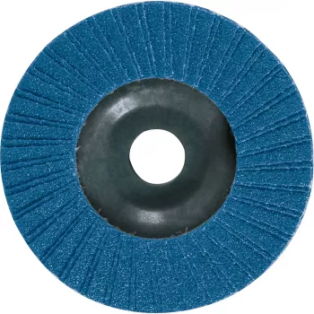 Acessório para rebarbadora Bosch 2 608 607 326 diâmetro do furo 2,22 cm