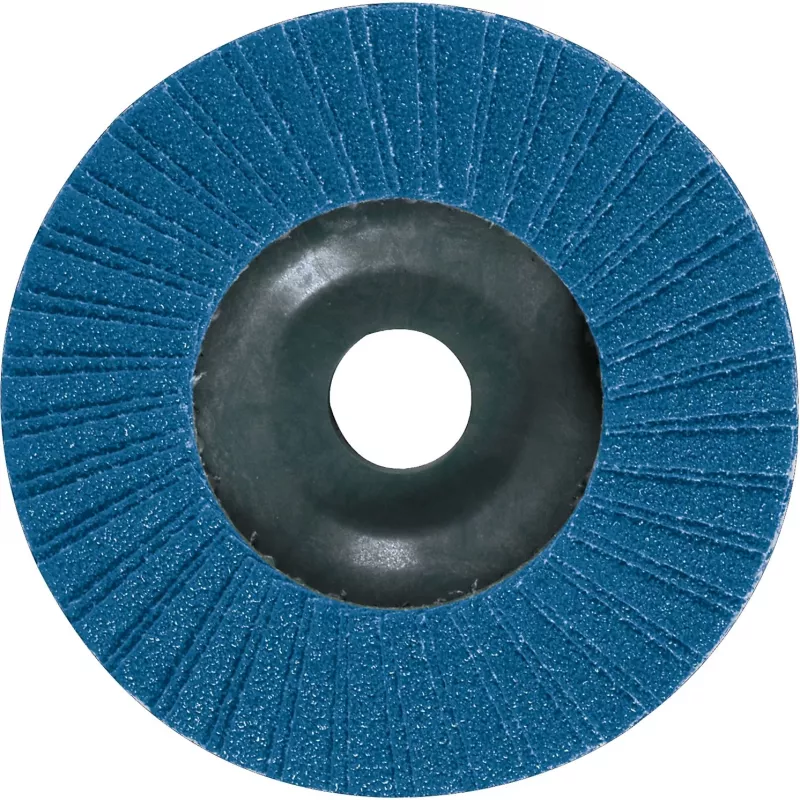 Acessório para rebarbadora Bosch 2 608 607 326 diâmetro do furo 2,22 cm
