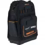 Mochila de ferramentas DeWalt McLaren DWST60122-1, vazia
