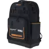 DeWalt McLaren DWST60122-1 mochila para ferramentas, vazia