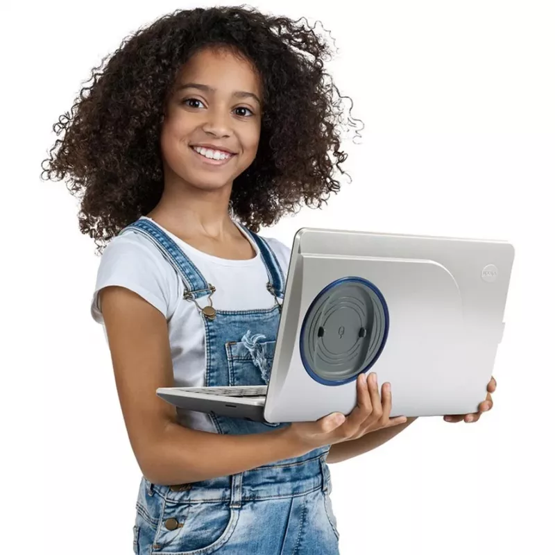 Portátil educativo VTech Genio para crianças
