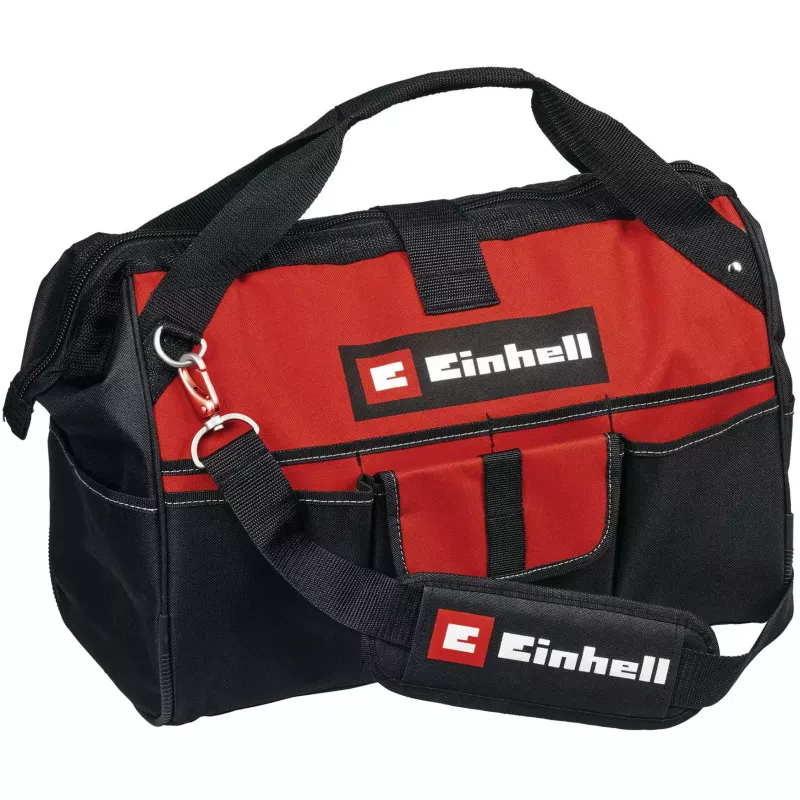 Serra de poda a bateria Einhell GE-PS 18/15 Li 18 V Li-ion 2.5 Ah, barra de guia 150 mm