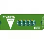 Bateria recarregável Varta Ni-MH 2100 mAh AA