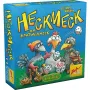 Heckmeck am Bratwurmeck, jogo de dados