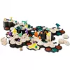 Ventoinha Alphacool Core PWM 4.000 rpm - 120 mm - preto