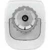 Termostato de radiador Smart Home Basic (HmIP-eTRV-B), termostato de aquecimento branco, pack de 3