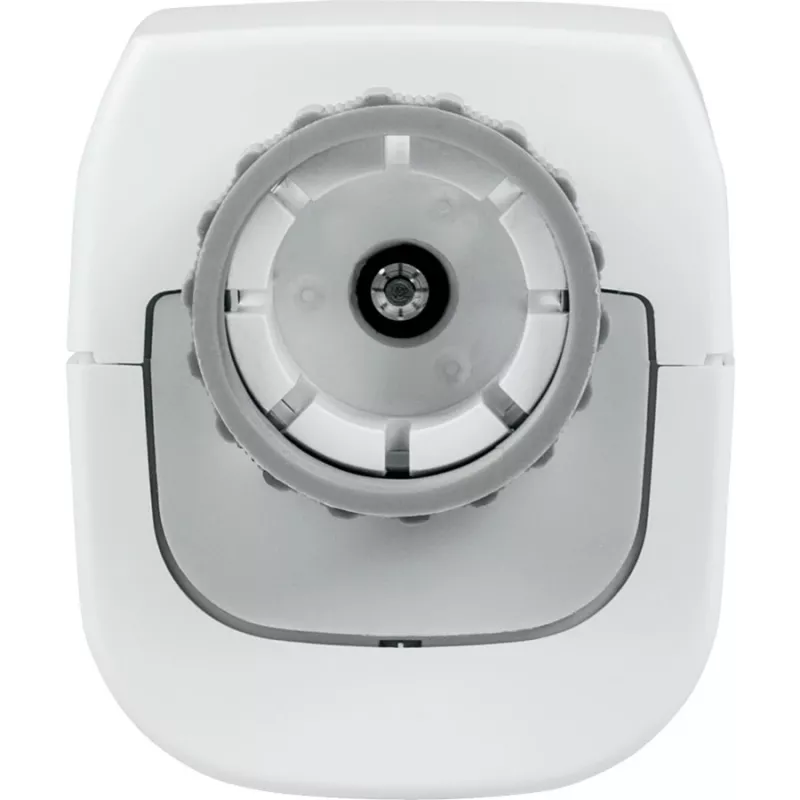 Termostato de radiador Smart Home Basic (HmIP-eTRV-B), termostato de aquecimento branco, pack de 3