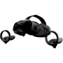 HTC VIVE Focus Vision Business VR/MR headset – 5K, 128 GB, eye-tracking, autónomo (99HAUM037-00)