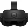 HTC VIVE Focus Vision Business VR/MR headset – 5K, 128 GB, eye-tracking, autónomo (99HAUM037-00)