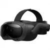 HTC VIVE Focus Vision Business VR/MR headset – 5K, 128 GB, eye-tracking, autónomo (99HAUM037-00)
