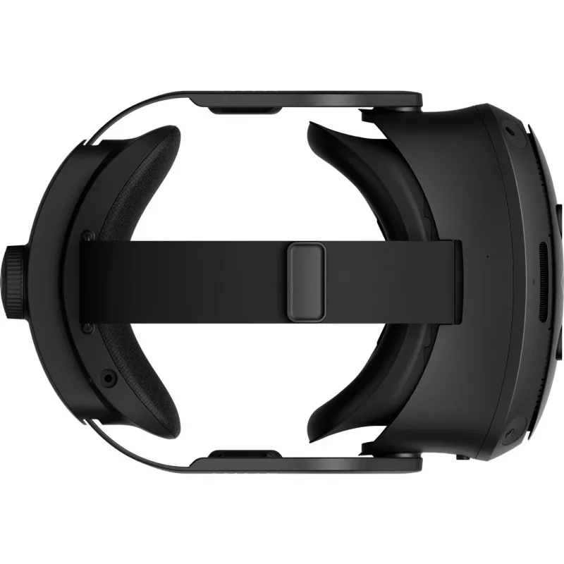 HTC VIVE Focus Vision Business VR/MR headset – 5K, 128 GB, eye-tracking, autónomo (99HAUM037-00)