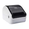 Impressora de etiquetas Brother QL-1110NWBC térmica direta 300x300 DPI 110 mm/s com fios sem fios