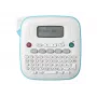 Label Maker Brother P-touch N20 impressora de etiquetas portátil compacta e leve