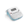 Label Maker Brother P-touch N20 impressora de etiquetas portátil compacta e leve