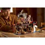LEGO ONE PIECE 75640 O restaurante flutuante Baratie