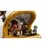 LEGO ONE PIECE 75640 O restaurante flutuante Baratie
