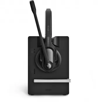 Sennheiser EPOS IMPACT D 30 USB ML - headset - on-ear - convertível