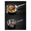 AEG Electrolux HK634060XB placa de indução 60 cm com 4 zonas de cozedura e controlo tátil