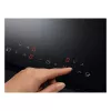 AEG Electrolux HK634060XB placa de indução 60 cm com 4 zonas de cozedura e controlo tátil