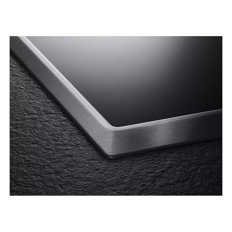 AEG Electrolux HK634060XB placa de indução 60 cm com 4 zonas de cozedura e controlo tátil