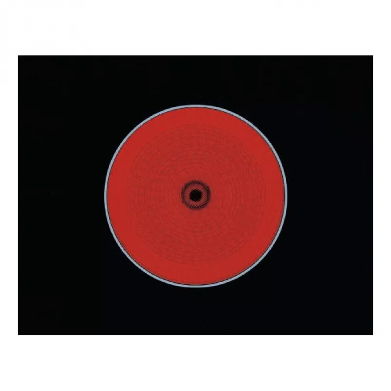 AEG Electrolux HK634060XB placa de indução 60 cm com 4 zonas de cozedura e controlo tátil