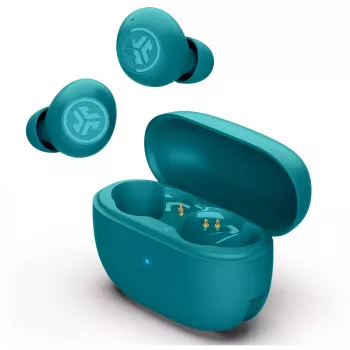 JLAB Audio JLAB Go Air Pop TWS auriculares branco nuvem - auscultadores - 20 kHz