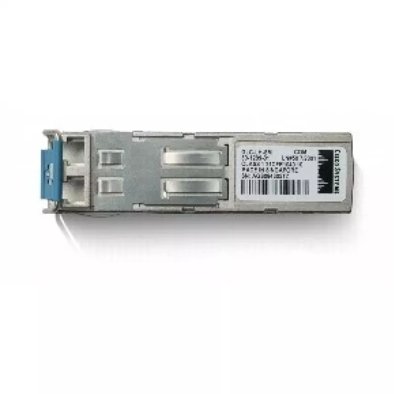 Cisco módulo 1000BASE-BX SFP, 1490NM