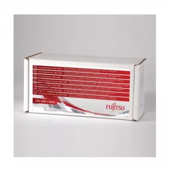 Fujitsu kit de consumíveis - scanner - kit de consumíveis (CON-3800-12000K)