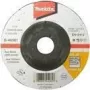 Makita - disco de rebarbar - para aço inoxidável - 125 mm (B-46361)