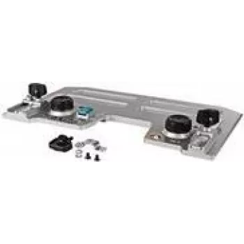 Makita F 198570-2 adaptador para calha de guia (198570-2)