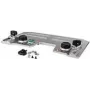 Makita F 198570-2 adaptador para calha de guia (198570-2)