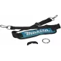 Makita alça de ombro - para XGT TW001GZ