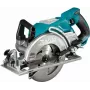 Serra circular manual sem fio RS001GZ XGT, 40 volts