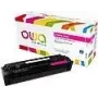 OWA Armor toner compatível com HP CF543X – 2500 páginas – vermelho/magenta