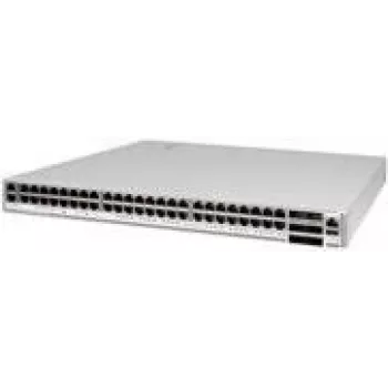 Switch ALCATEL OS6900T48-F-EU 10 Gbps - switch Ethernet gerido, 48 portas