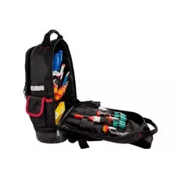Parat BASIC Back Pack 5990830991 mochila de ferramentas, 380 x 470 x 220 mm, vazia