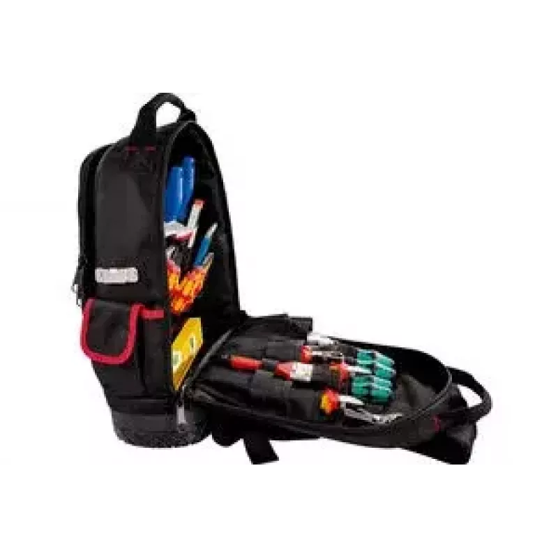 Parat BASIC Back Pack 5990830991 mochila para ferramentas, 380 x 470 x 220 mm, vazia