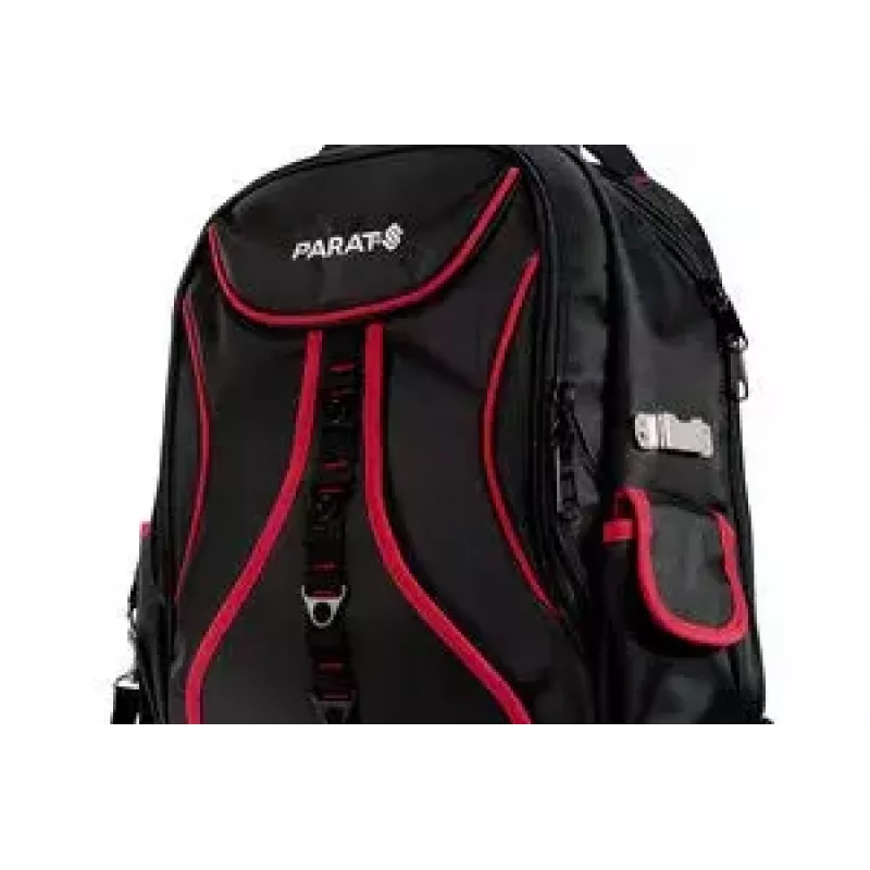 Parat BASIC Back Pack 5990830991 mochila para ferramentas, 380 x 470 x 220 mm, vazia