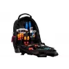Parat BASIC Back Pack 5990830991 mochila para ferramentas, 380 x 470 x 220 mm, vazia