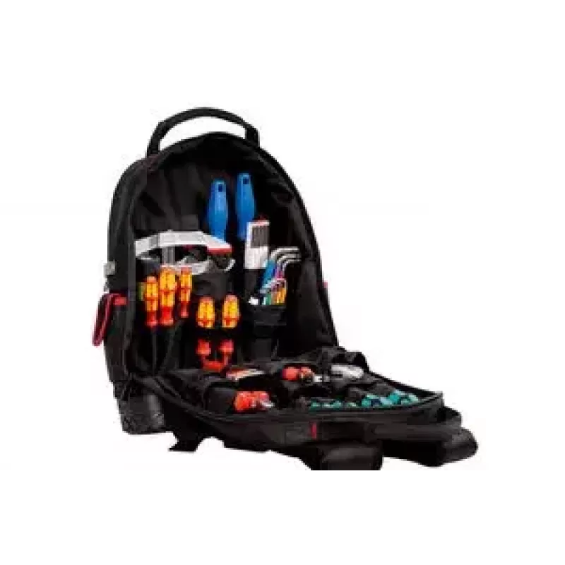 Parat BASIC Back Pack 5990830991 mochila para ferramentas, 380 x 470 x 220 mm, vazia