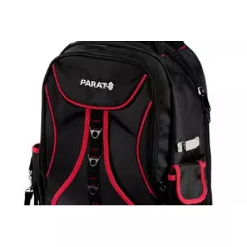 Parat BASIC Back Pack 5990830991 mochila de ferramentas, 380 x 470 x 220 mm, vazia