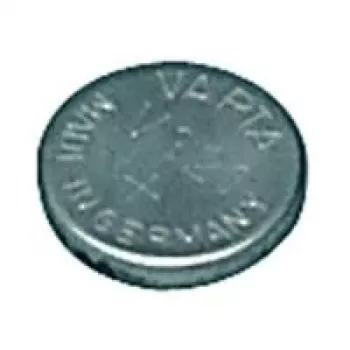 Pilha descartável Varta V321