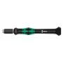 Wera 1013 Kraftform Micro, 35 mm, 175 mm, 15 mm, 26 g, preto, República Checa