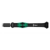 Wera 1013 Kraftform Micro, 35 mm, 175 mm, 15 mm, 26 g, preto, República Checa